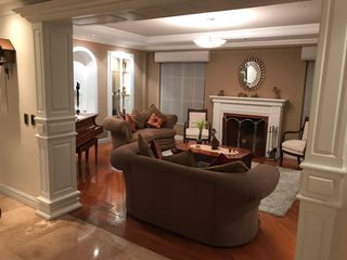 Foto 13 de EN VENTA HERMOSA CASA DE LUJO EN EXCELENTE URBANIZACIÓN