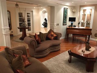 Foto 8 de EN VENTA HERMOSA CASA DE LUJO EN EXCELENTE URBANIZACIÓN