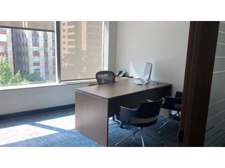 Foto 6 de VENTA/ARRIENDO OFICINA ROSALES 197mts. $2.100’M. $17’M
