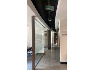 Foto 5 de VENTA/ARRIENDO OFICINA ROSALES 197mts. $2.100’M. $17’M