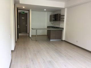 Foto 9 de VENTA de APARTAMENTO en LA CALERA