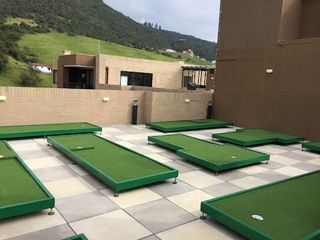 Foto 11 de VENTA de APARTAMENTO en LA CALERA