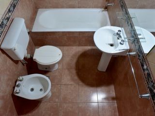 PH 2AMB | Toilette | Entrada Independiente | Duplex | Patio | SIN EXPENSAS!