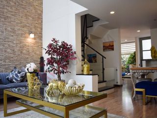 Espectacular casa en venta en Suba, Colina Campestre