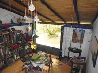 Foto 8 de casa campestre en venta en la buitrera. Cod V8497