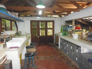 Foto 6 de casa campestre en venta en la buitrera. Cod V8497