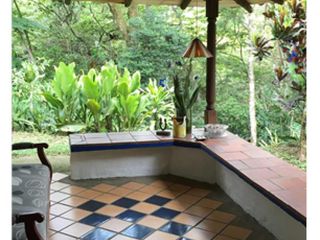 Foto 7 de casa campestre en venta en la buitrera. Cod V8497