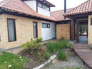 Foto 17 de casa en arriendo en sesquilé. Cod A7392
