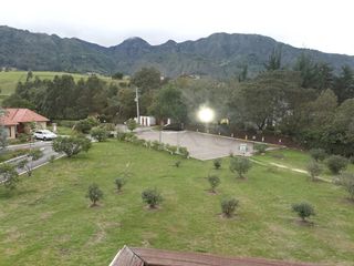 Foto 5 de casa en arriendo en sesquilé. Cod A7392