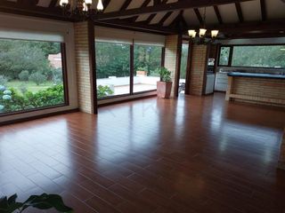 Foto 10 de casa en arriendo en sesquilé. Cod A7392