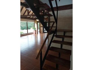 Foto 9 de casa en arriendo en sesquilé. Cod A7392