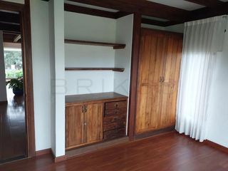 Foto 11 de casa en arriendo en sesquilé. Cod A7392
