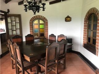 Foto 28 de CASA DE VENTA MEJOR SECTOR PUEMBO JUNTO CLUB ARRAYANES 2900m2 TERRENO