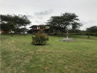 Foto 21 de CASA DE VENTA MEJOR SECTOR PUEMBO JUNTO CLUB ARRAYANES 2900m2 TERRENO