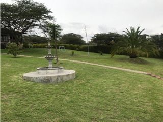 Foto 20 de CASA DE VENTA MEJOR SECTOR PUEMBO JUNTO CLUB ARRAYANES 2900m2 TERRENO