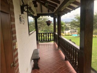 Foto 11 de CASA DE VENTA MEJOR SECTOR PUEMBO JUNTO CLUB ARRAYANES 2900m2 TERRENO