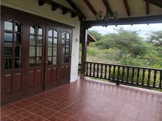Foto 13 de CASA DE VENTA MEJOR SECTOR PUEMBO JUNTO CLUB ARRAYANES 2900m2 TERRENO