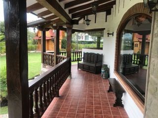 Foto 15 de CASA DE VENTA MEJOR SECTOR PUEMBO JUNTO CLUB ARRAYANES 2900m2 TERRENO