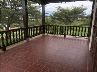 Foto 6 de CASA DE VENTA MEJOR SECTOR PUEMBO JUNTO CLUB ARRAYANES 2900m2 TERRENO