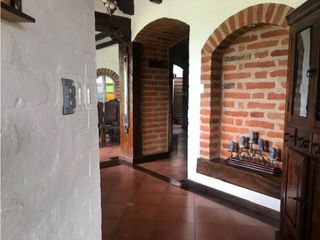 Foto 27 de CASA DE VENTA MEJOR SECTOR PUEMBO JUNTO CLUB ARRAYANES 2900m2 TERRENO