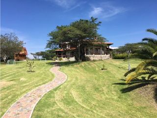 Foto 22 de CASA DE VENTA MEJOR SECTOR PUEMBO JUNTO CLUB ARRAYANES 2900m2 TERRENO