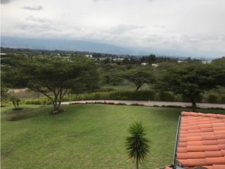 Foto 10 de CASA DE VENTA MEJOR SECTOR PUEMBO JUNTO CLUB ARRAYANES 2900m2 TERRENO
