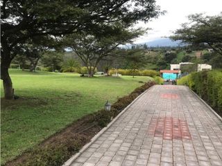 Foto 17 de CASA DE VENTA MEJOR SECTOR PUEMBO JUNTO CLUB ARRAYANES 2900m2 TERRENO
