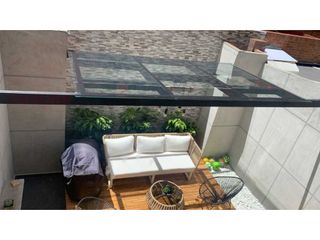 Venta  Apartamento en Santa Barbara Bogota