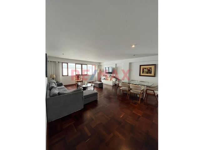 Departamento en Venta en Santiago de Surco - Ansicht 4