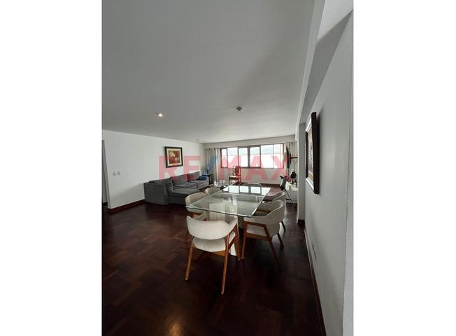 Departamento en Venta en Santiago de Surco - Ansicht 5