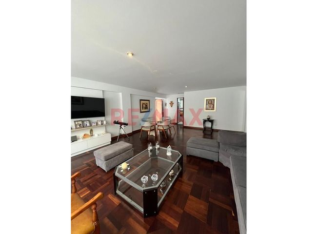 Departamento en Venta en Santiago de Surco - Ansicht 6