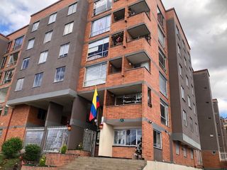Acogedor Apartamento En Conjunto Cerrado, Suba - Bogotá