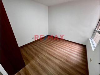Foto 5 de ALQUILER ¡Tu nuevo hogar te espera! Descubre este lindo y acogedor departamento remodelado, ubicado en el 3er piso con vista interna, excelente ilumin