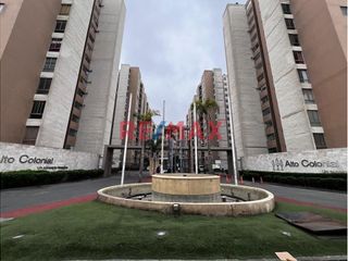 Foto 20 de ALQUILER ¡Tu nuevo hogar te espera! Descubre este lindo y acogedor departamento remodelado, ubicado en el 3er piso con vista interna, excelente ilumin