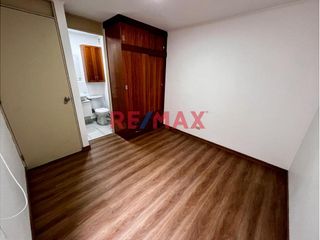 Foto 6 de ALQUILER ¡Tu nuevo hogar te espera! Descubre este lindo y acogedor departamento remodelado, ubicado en el 3er piso con vista interna, excelente ilumin