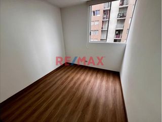 Foto 9 de ALQUILER ¡Tu nuevo hogar te espera! Descubre este lindo y acogedor departamento remodelado, ubicado en el 3er piso con vista interna, excelente ilumin