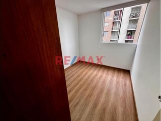 Foto 8 de ALQUILER ¡Tu nuevo hogar te espera! Descubre este lindo y acogedor departamento remodelado, ubicado en el 3er piso con vista interna, excelente ilumin