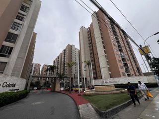 Foto 1 de ALQUILER ¡Tu nuevo hogar te espera! Descubre este lindo y acogedor departamento remodelado, ubicado en el 3er piso con vista interna, excelente ilumin