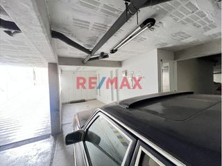 Foto 14 de ¡Vendo Estacionamiento Lineal Para 02 Camionetas En Jr Toquepala, Surco!