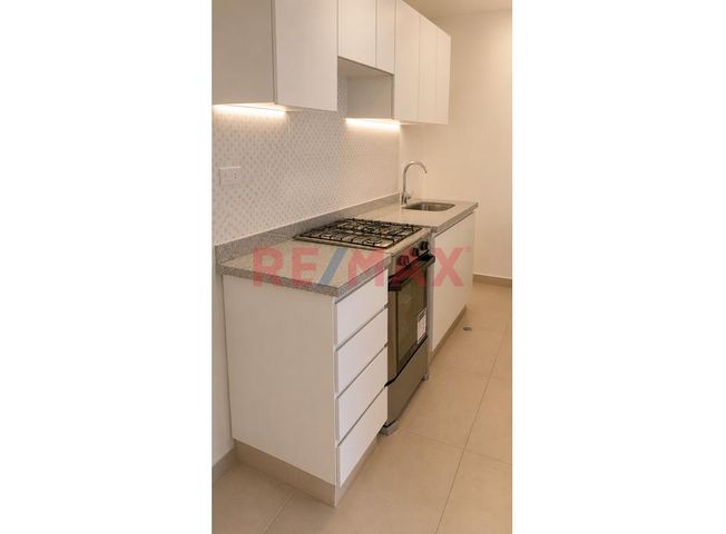 Departamento en Venta en San Miguel - Mehr