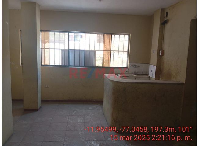 Departamento en Venta en Comas - Mehr