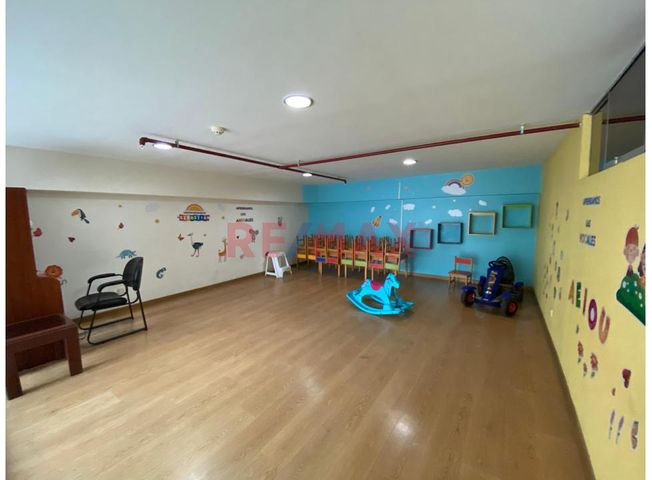 Departamento en Venta en Breña – pohled 5