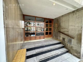 Foto 1 de RESERVADO ! Departamento de 2 amb. con Patio - Belgrano, CABA