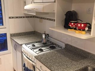 Foto 5 de Rosales 300 Ramos Mejia - Departamento de dos ambientes en venta