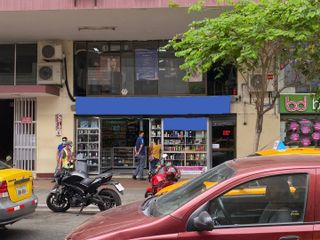 Local Comercial en Venta, Centro de Guayaquil