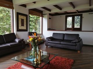 Foto 4 de casa en venta en la calera. Cod V3337