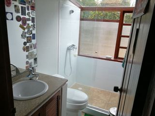 Foto 7 de casa en venta en la calera. Cod V3337