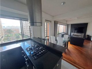 Vendo apartamento Duplex, Parque Alcala, ciudad salitre, Bogota