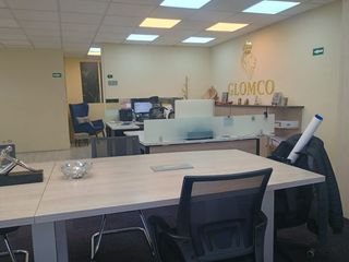 Foto 6 de oficina en arriendo en barrancas. Cod A6961001