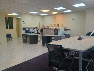 Foto 5 de oficina en arriendo en barrancas. Cod A6961001
